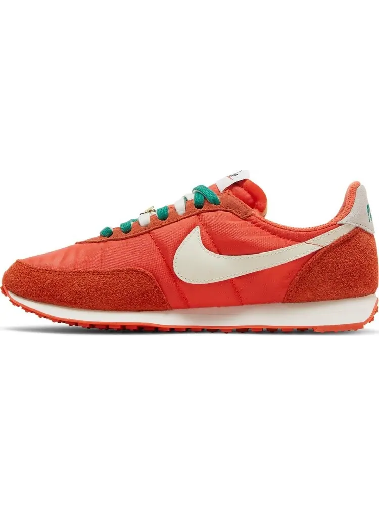 Кроссовки Nike Waffle Trainer 2 'First Use - Orange' — изображение 3 из 8, оранжевый