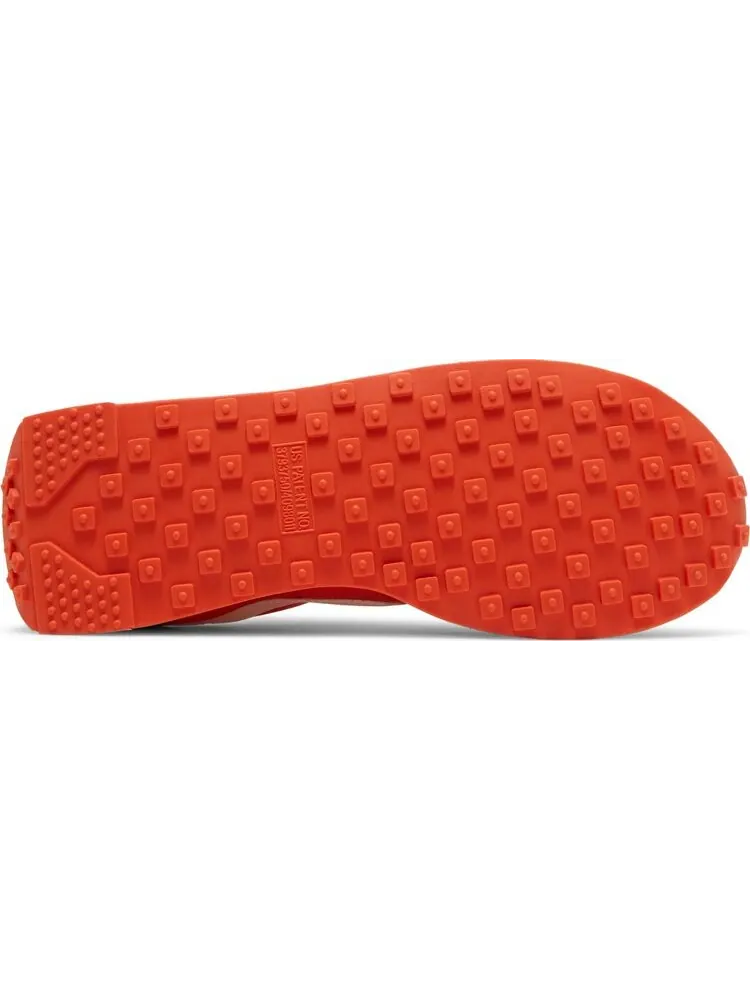 Кроссовки Nike Waffle Trainer 2 'First Use - Orange' — изображение 4 из 8, оранжевый
