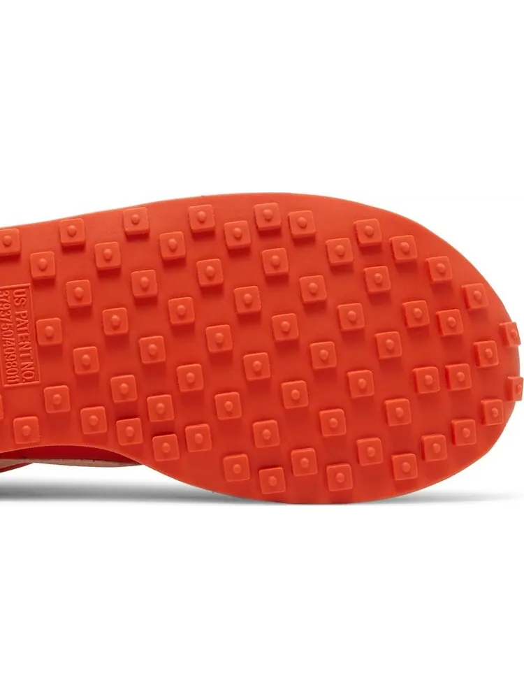 Кроссовки Nike Waffle Trainer 2 'First Use - Orange' — изображение 5 из 8, оранжевый