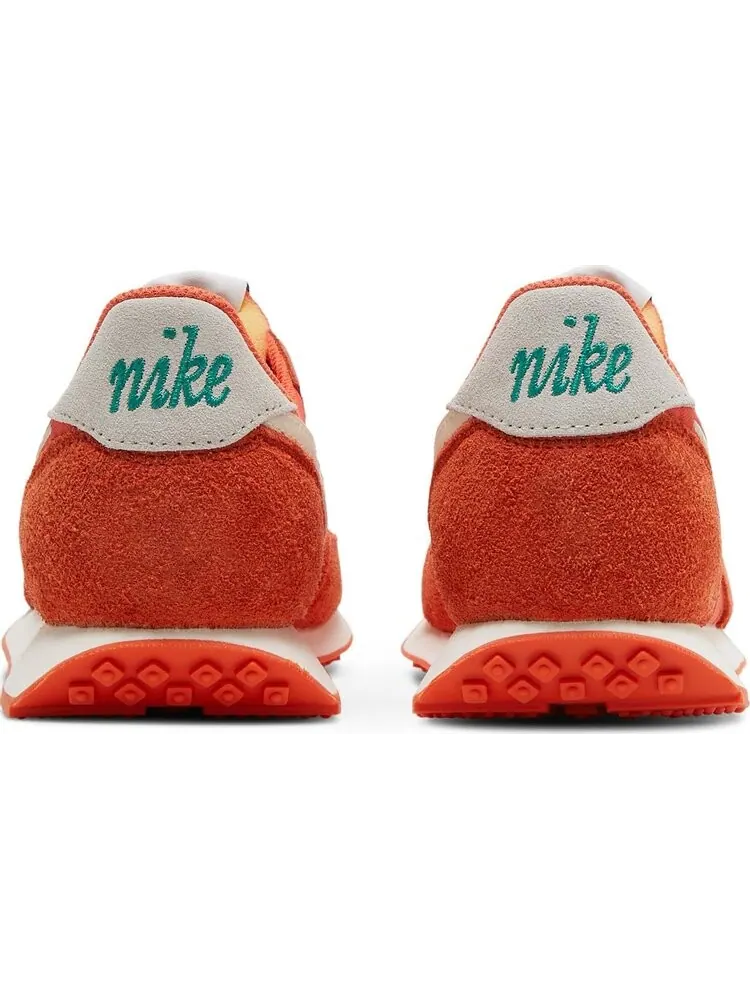 Кроссовки Nike Waffle Trainer 2 'First Use - Orange' — изображение 6 из 8, оранжевый
