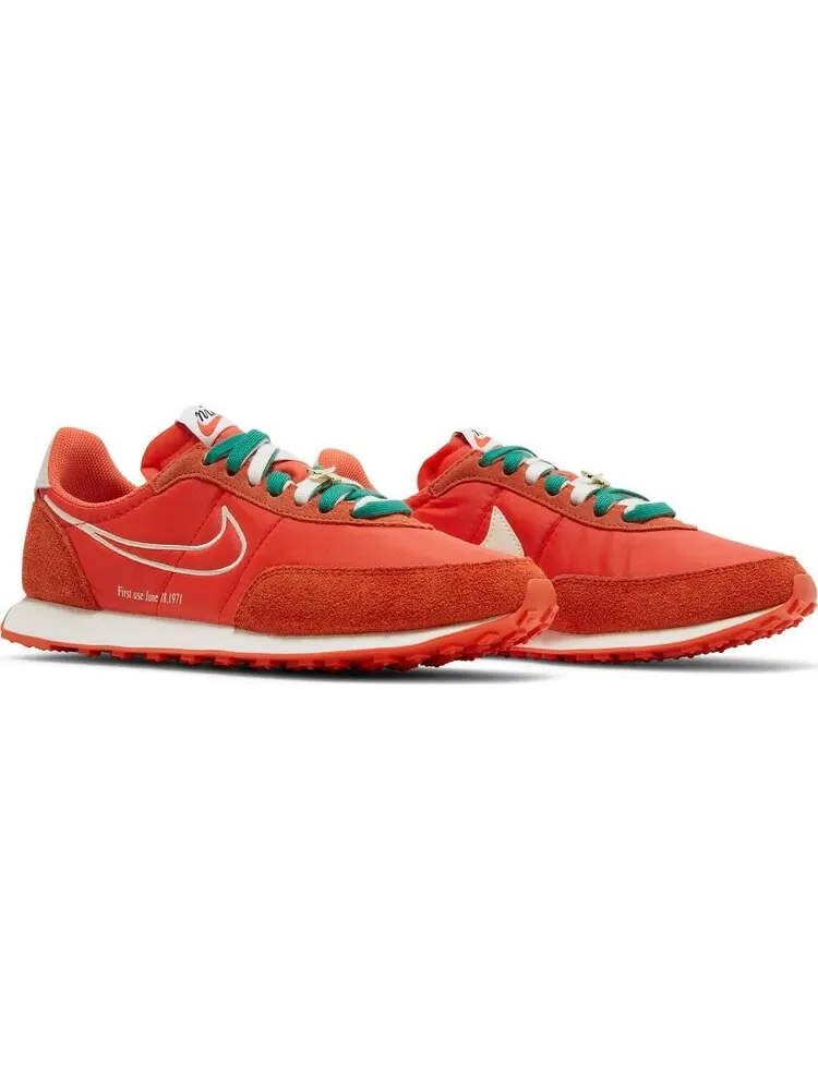 Кроссовки Nike Waffle Trainer 2 'First Use - Orange' — изображение 8 из 8, оранжевый