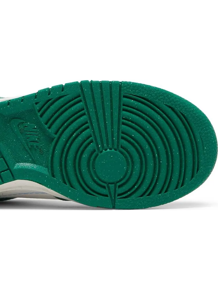 Кроссовки Nike Wmns Dunk Low Disrupt 2 'Malachite' — изображение 5 из 8, белый