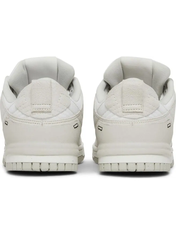 Кроссовки Nike Wmns Dunk Low Disrupt 2 'Pale Ivory' — изображение 6 из 8, белый