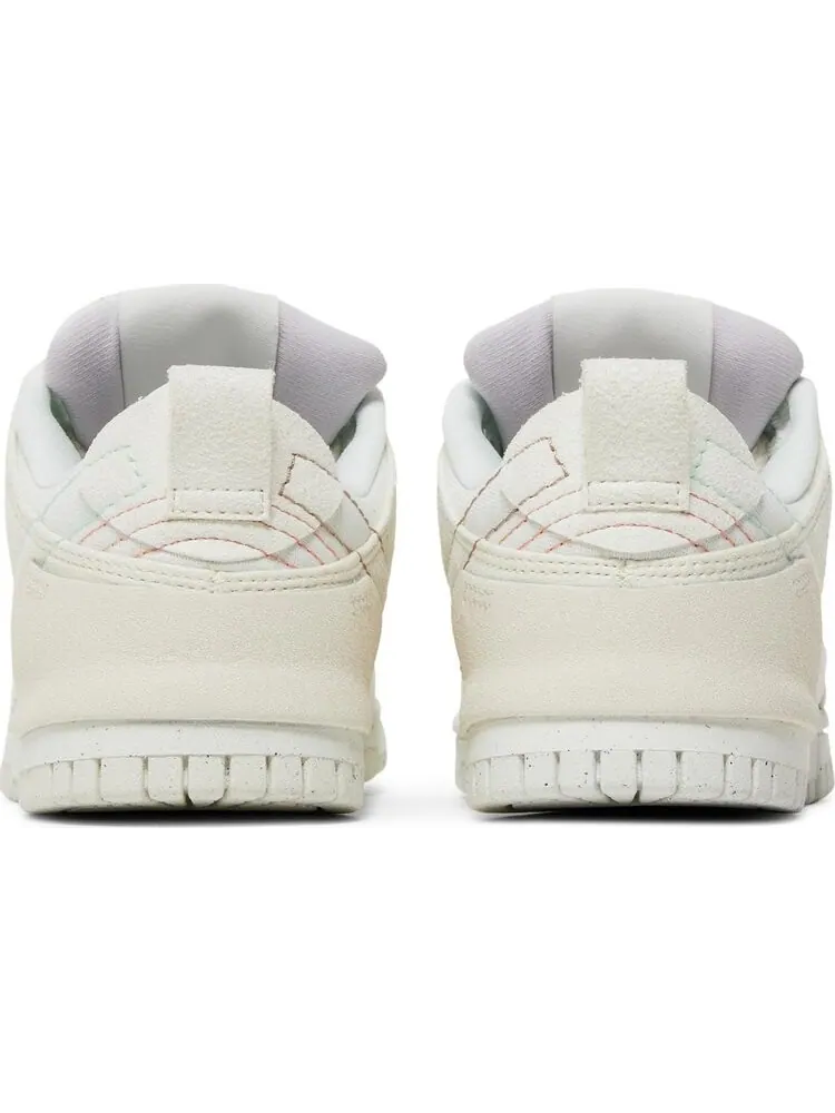 Кроссовки Nike Wmns Dunk Low Disrupt 2 'Pale Ivory' — изображение 6 из 8, бежевый