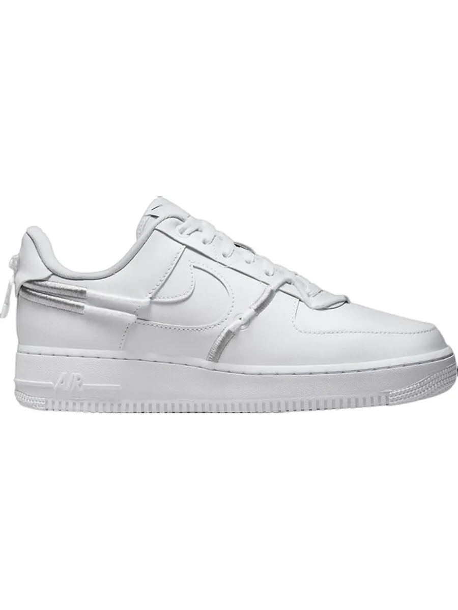Кроссовки Nike Wmns Air Force 1 '07 LX — изображение 1 из 1, белый