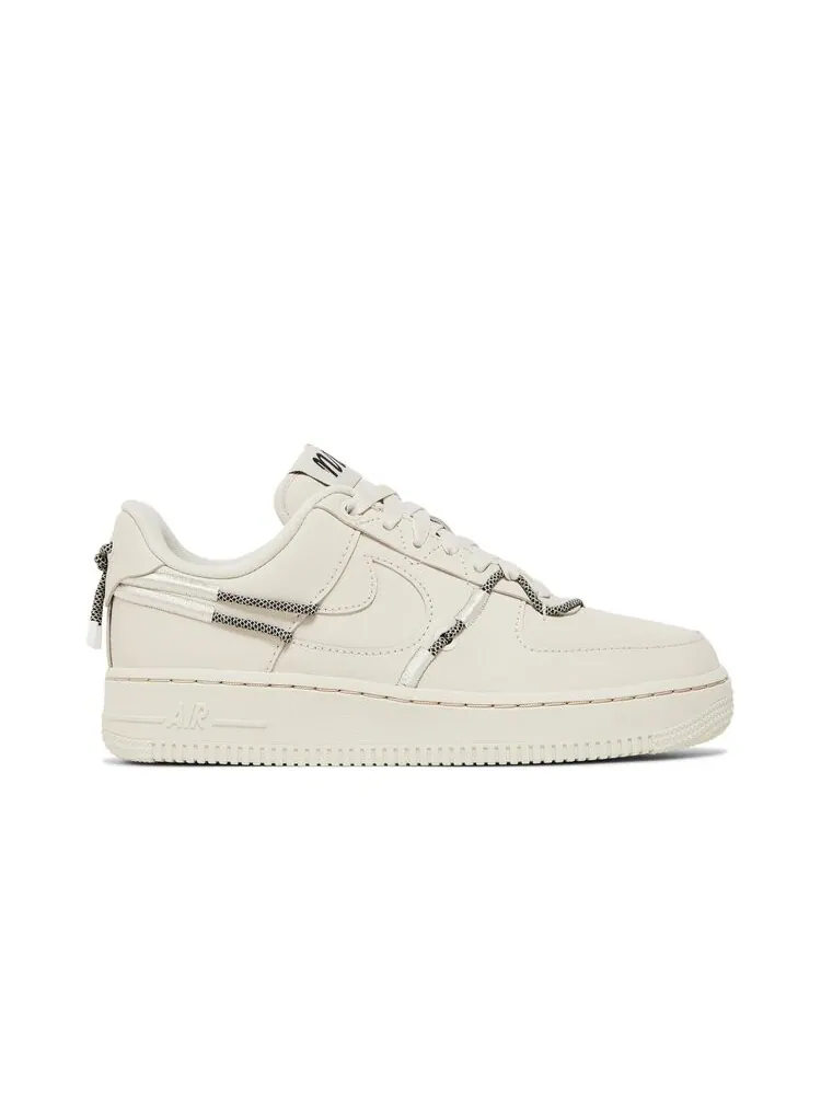 Кроссовки Nike Wmns Air Force 1 — изображение 1 из 4, коричневый