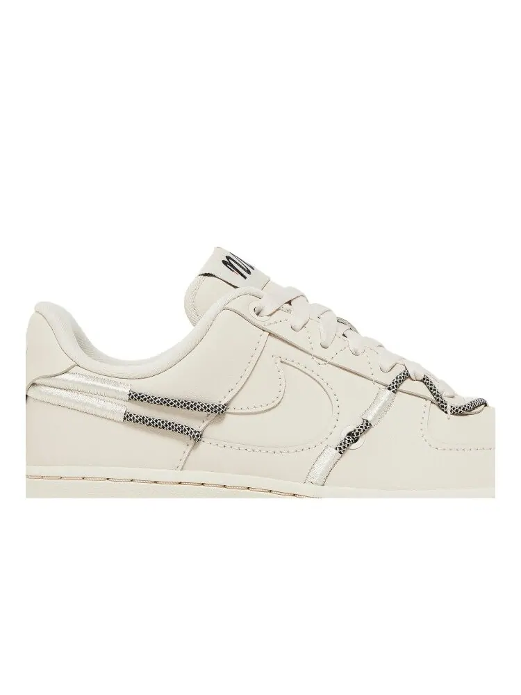 Кроссовки Nike Wmns Air Force 1 — изображение 2 из 4, коричневый