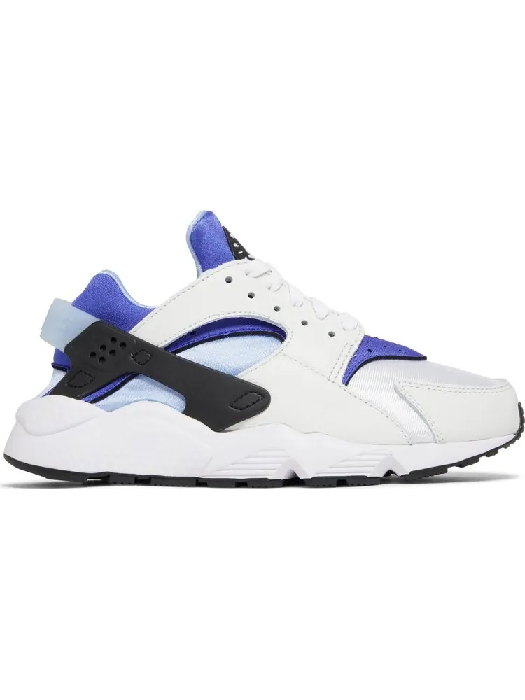 Кроссовки Nike Wmns Air Huarache 'Aluminum' — изображение 1 из 8, белый