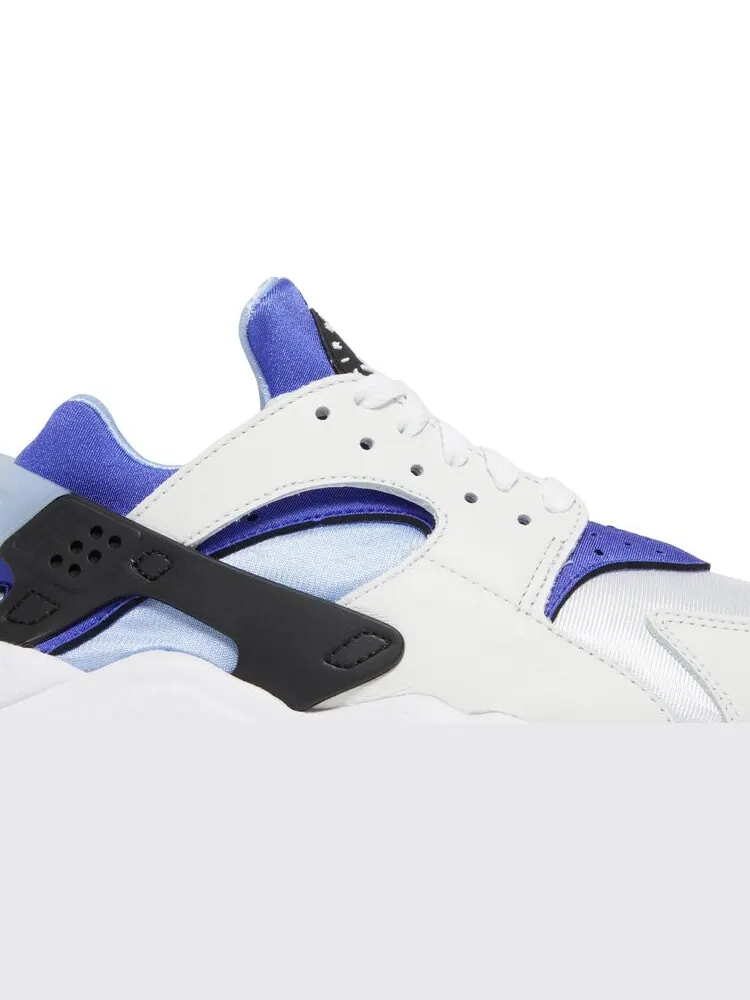 Кроссовки Nike Wmns Air Huarache 'Aluminum' — изображение 2 из 8, белый