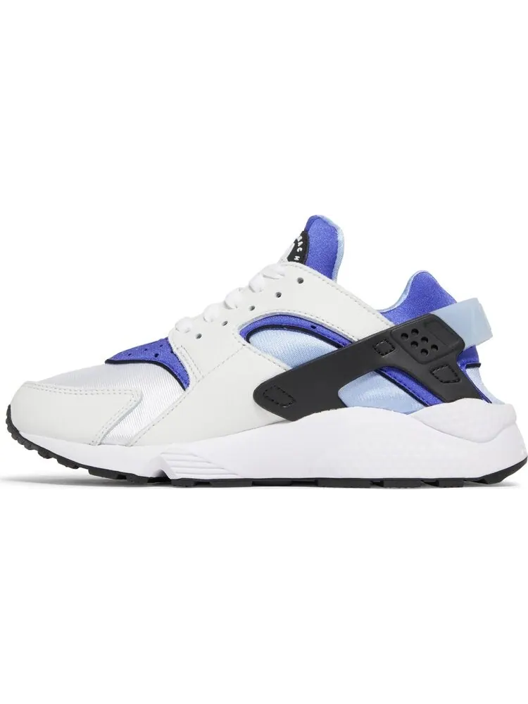 Кроссовки Nike Wmns Air Huarache 'Aluminum' — изображение 3 из 8, белый