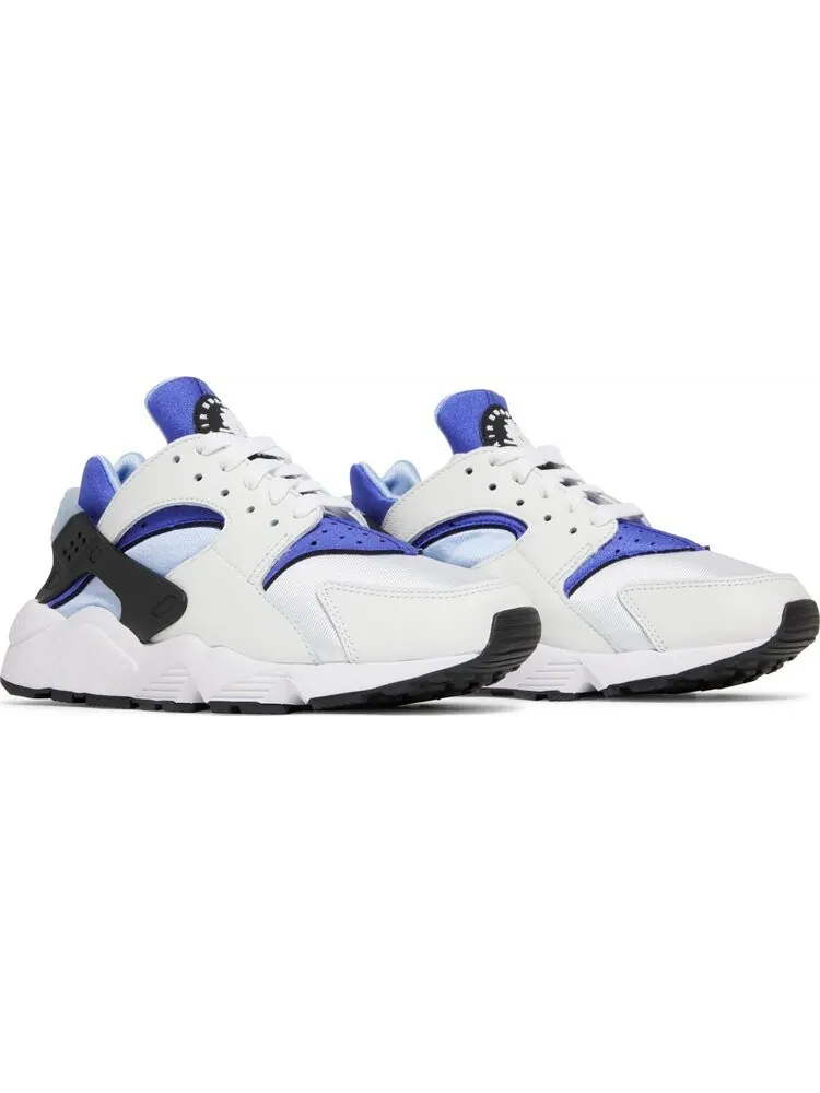 Кроссовки Nike Wmns Air Huarache 'Aluminum' — изображение 8 из 8, белый