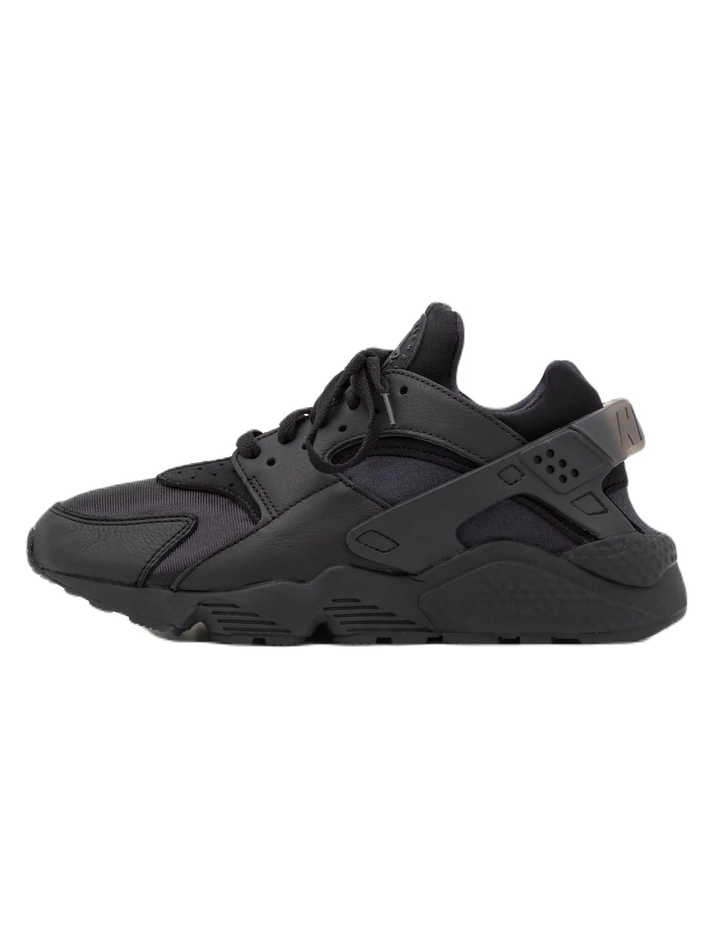 Кроссовки Nike Air Huarache Unisex — изображение 1 из 5, черный