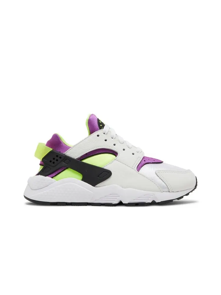 Кроссовки Nike Wmns Air Huarache — изображение 1 из 4, фиолетовый
