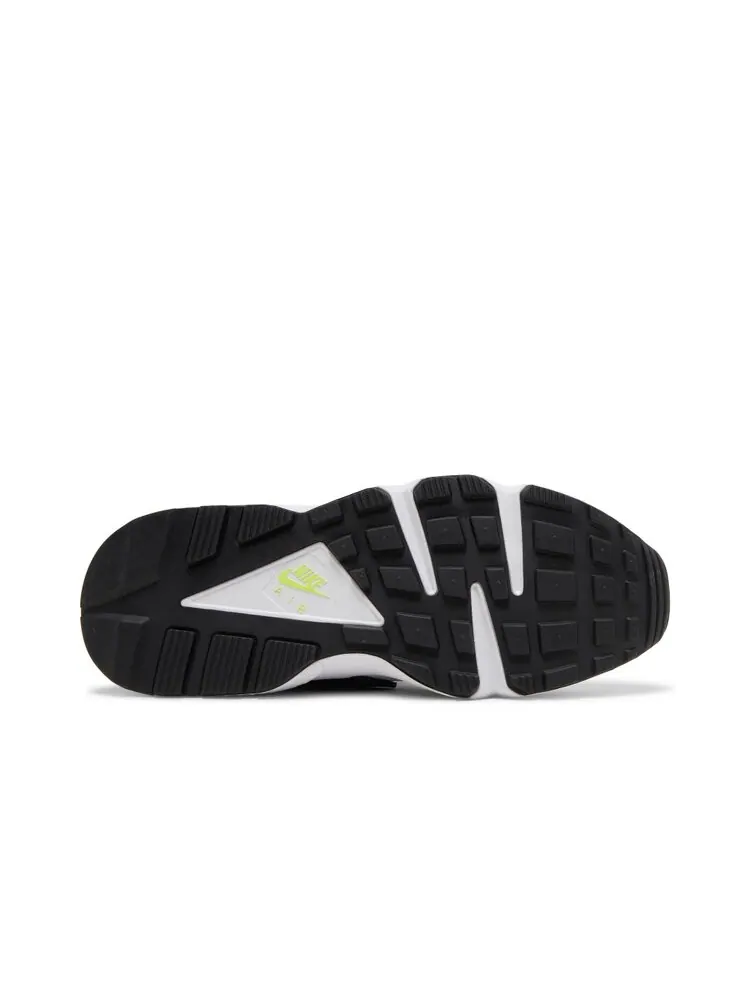 Кроссовки Nike Wmns Air Huarache — изображение 4 из 4, фиолетовый