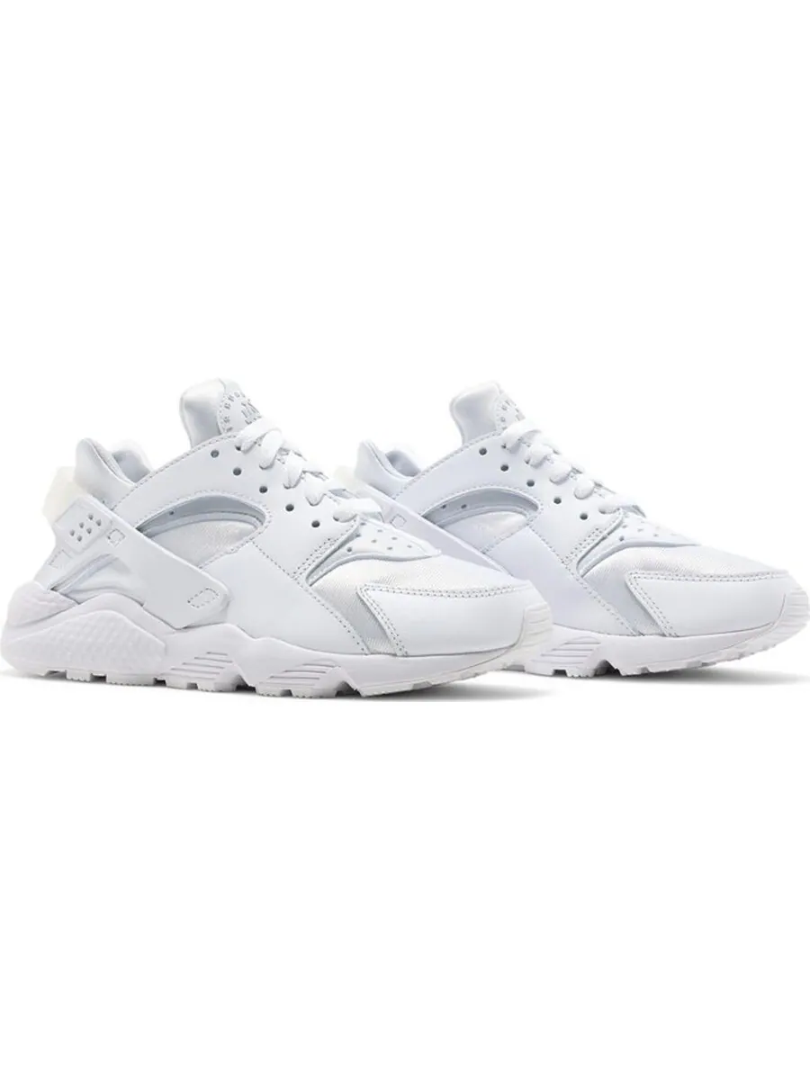 Кроссовки Nike Air Huarache женские — изображение 2 из 4