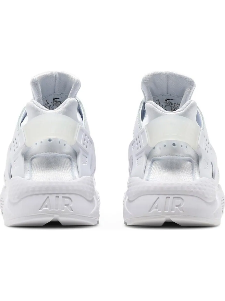 Кроссовки Nike Air Huarache женские — изображение 3 из 4