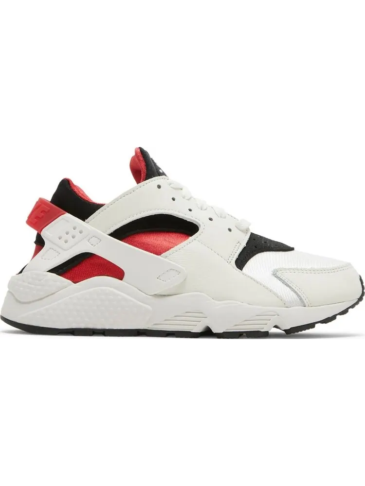 Кроссовки Nike Wmns Air Huarache 'Sail Bred' — изображение 1 из 8, белый