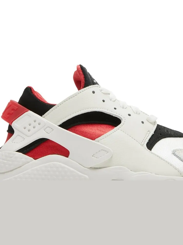 Кроссовки Nike Wmns Air Huarache 'Sail Bred' — изображение 2 из 8, белый