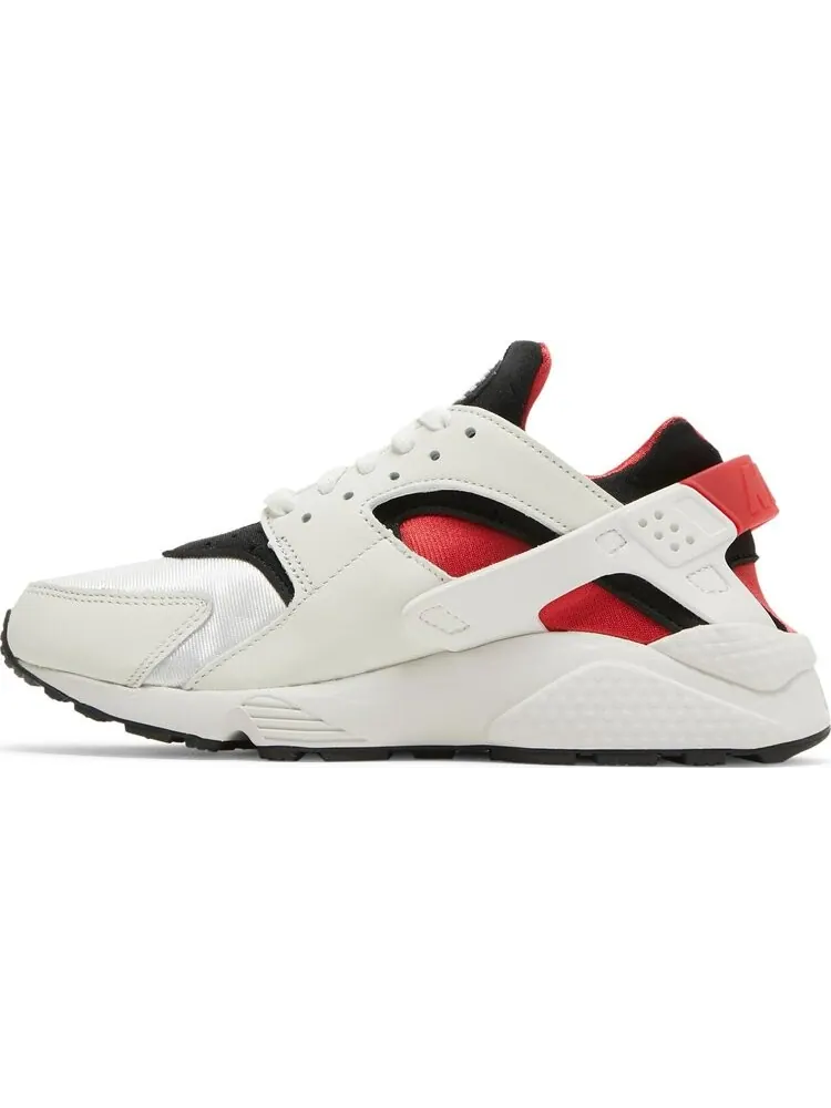 Кроссовки Nike Wmns Air Huarache 'Sail Bred' — изображение 3 из 8, белый
