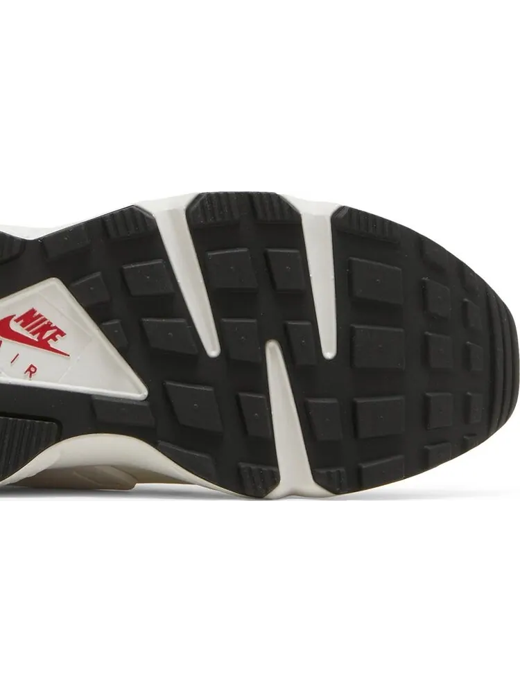 Кроссовки Nike Wmns Air Huarache 'Sail Bred' — изображение 5 из 8, белый