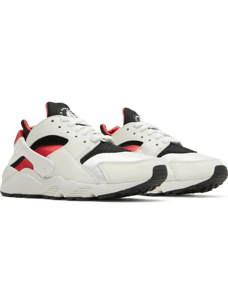 Кроссовки Nike Wmns Air Huarache 'Sail Bred' — изображение 8 из 8, белый