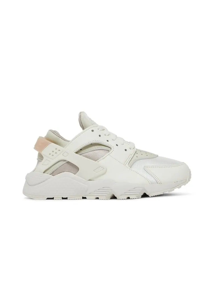 Кроссовки Nike Wmns Air Huarache — изображение 1 из 4, бежевый