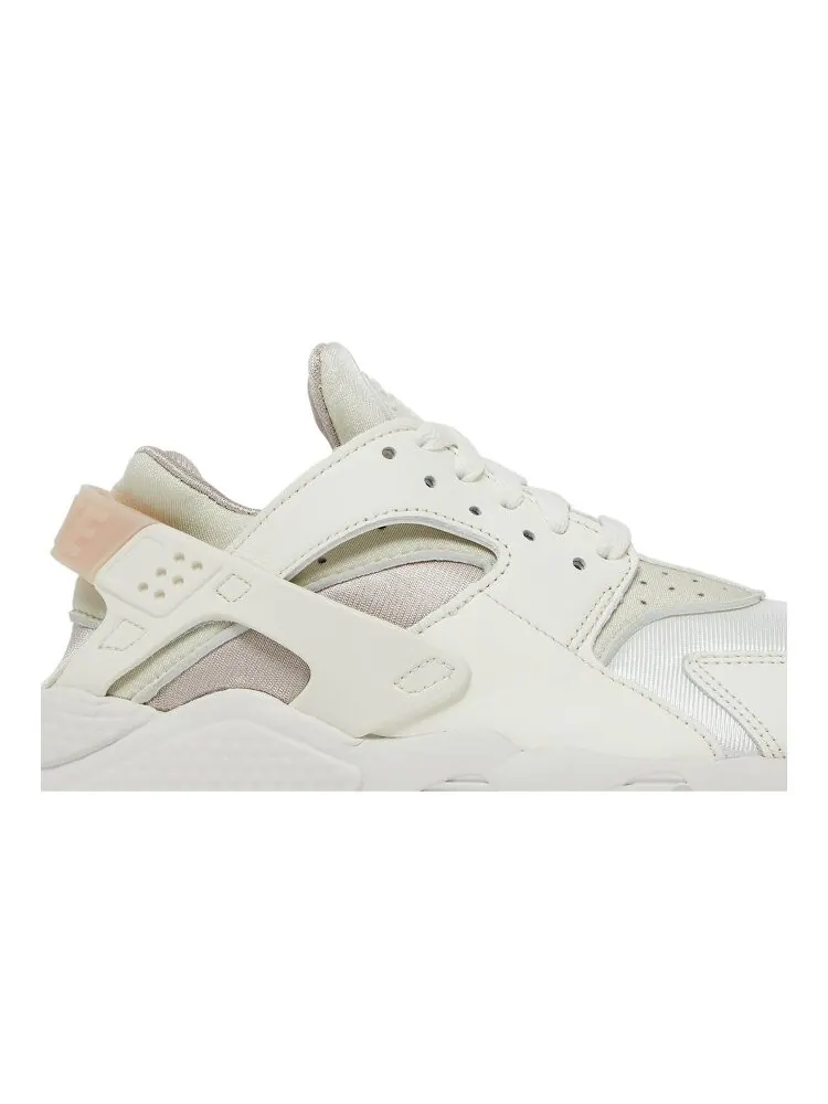 Кроссовки Nike Wmns Air Huarache — изображение 2 из 4, бежевый