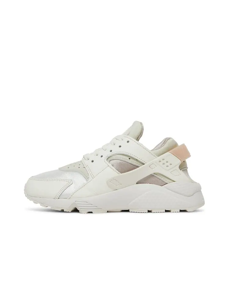 Кроссовки Nike Wmns Air Huarache — изображение 3 из 4, бежевый