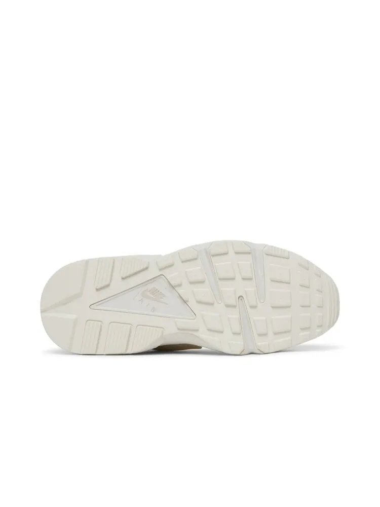 Кроссовки Nike Wmns Air Huarache — изображение 4 из 4, бежевый
