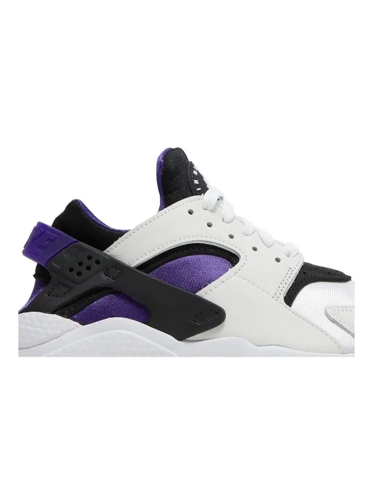 Кроссовки Nike Wmns Air Huarache OG — изображение 2 из 4, фиолетовый