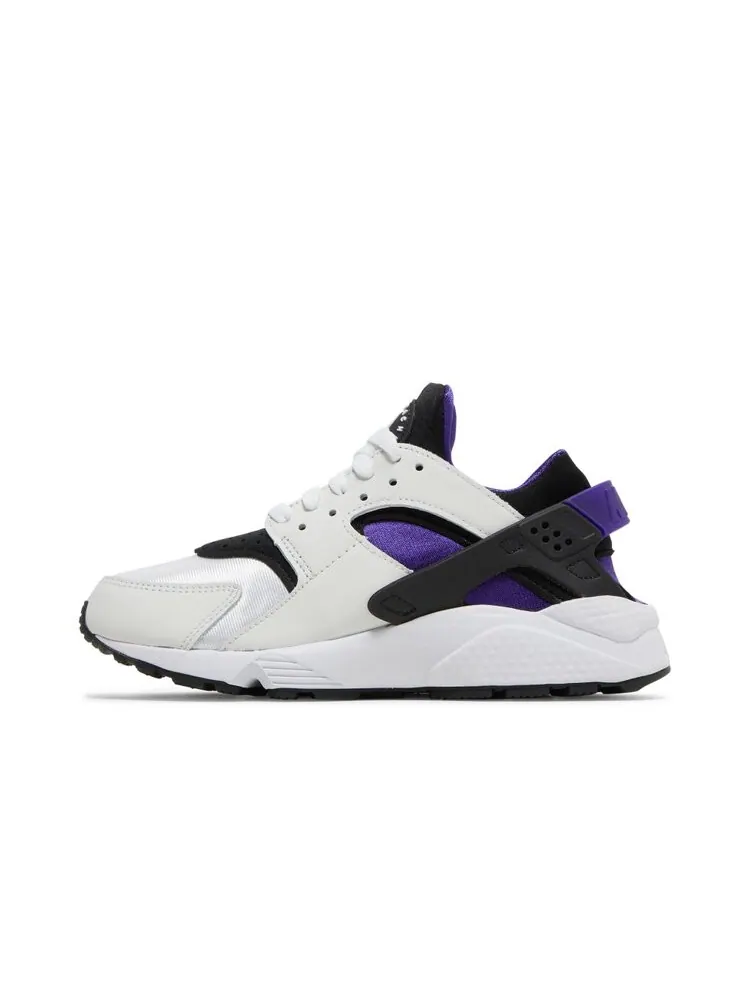 Кроссовки Nike Wmns Air Huarache OG — изображение 3 из 4, фиолетовый