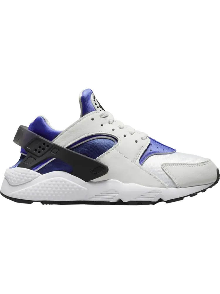 Кроссовки Nike Wmns Air Huarache 'White Lapis' — изображение 1 из 1, белый