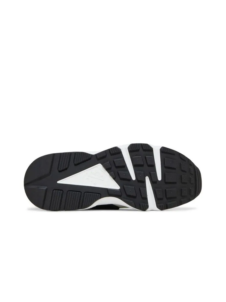 Кроссовки Nike Wmns Air Huarache 'White Sandrift' — изображение 5 из 9, белый/черный