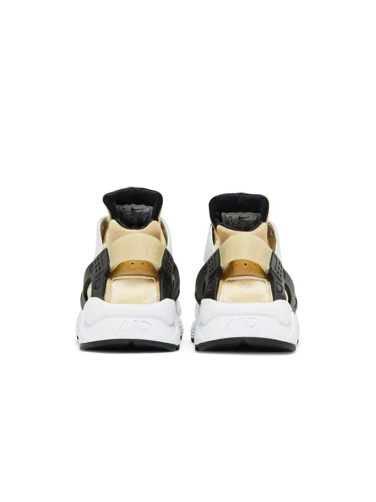 Кроссовки Nike Wmns Air Huarache 'White Sandrift' — изображение 7 из 9, белый/черный