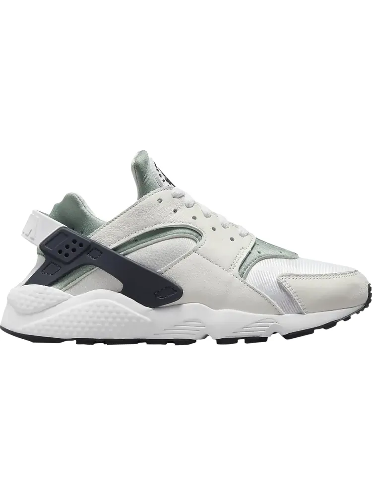 Кроссовки Nike Wmns Air Huarache 'Photon Dust Mica Green' — изображение 1 из 1, белый