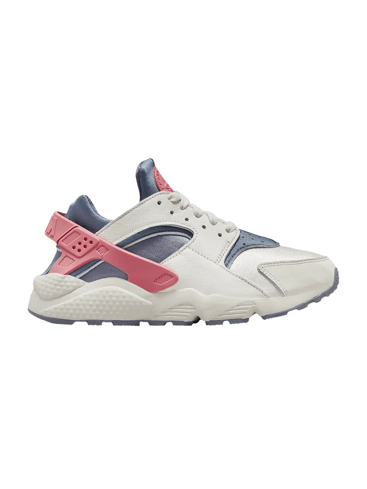 Кроссовки Wmns Air Huarache 'Ashen Slate Coral' — изображение 1 из 1, серый