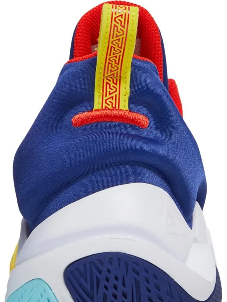 Кроссовки Nike Giannis Immortality 'Force Field' — изображение 7 из 8, синий
