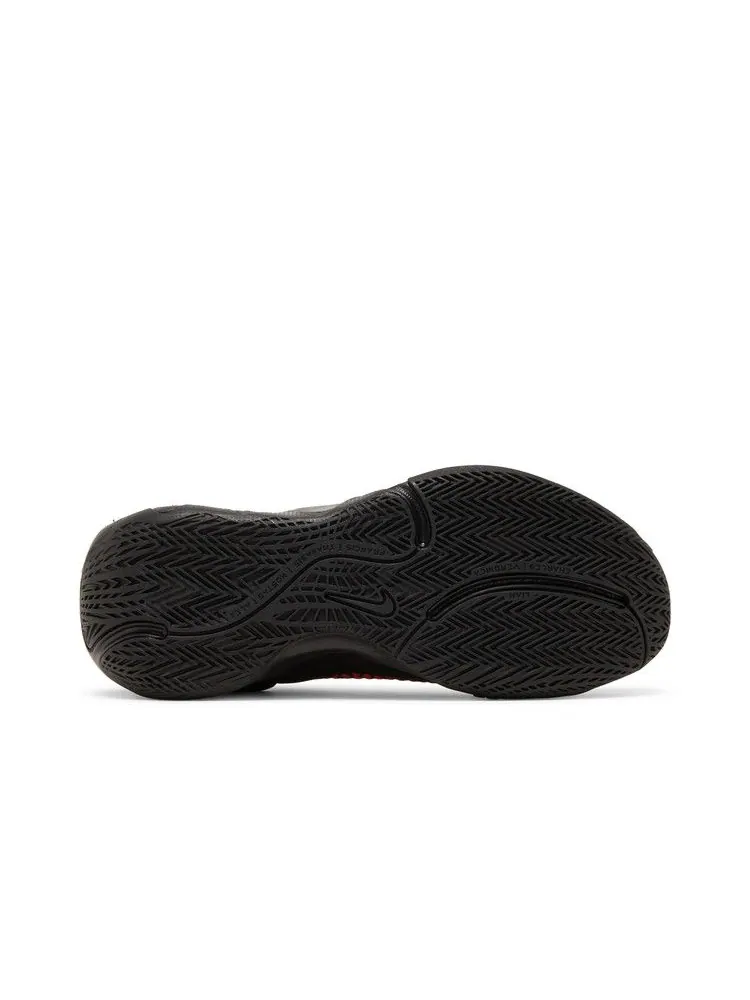 Кроссовки Nike Giannis Immortality EP, Force Field — изображение 4 из 8, черный