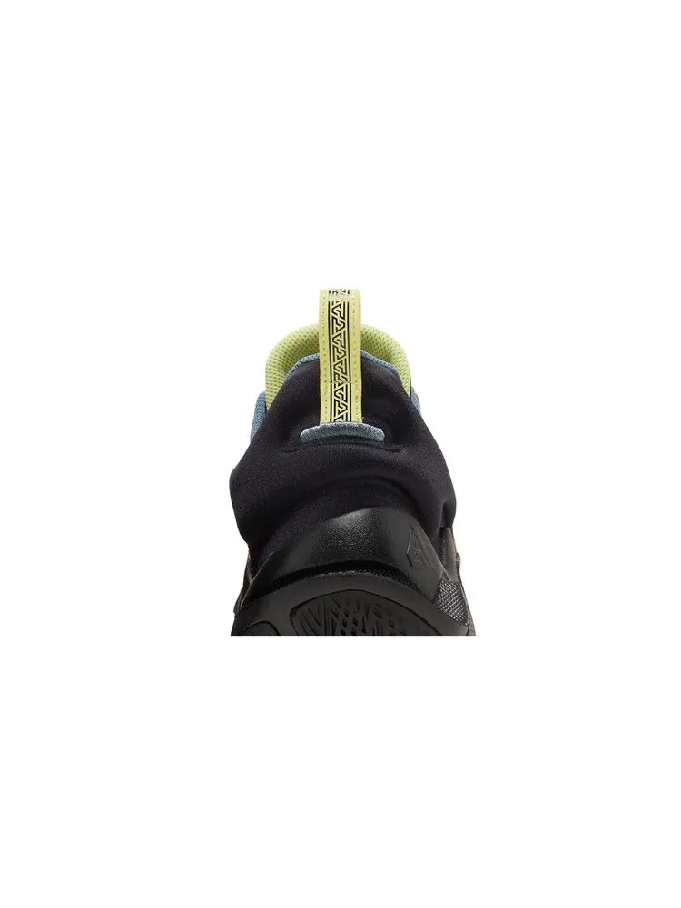 Кроссовки Nike Giannis Immortality EP, Force Field — изображение 7 из 8, черный