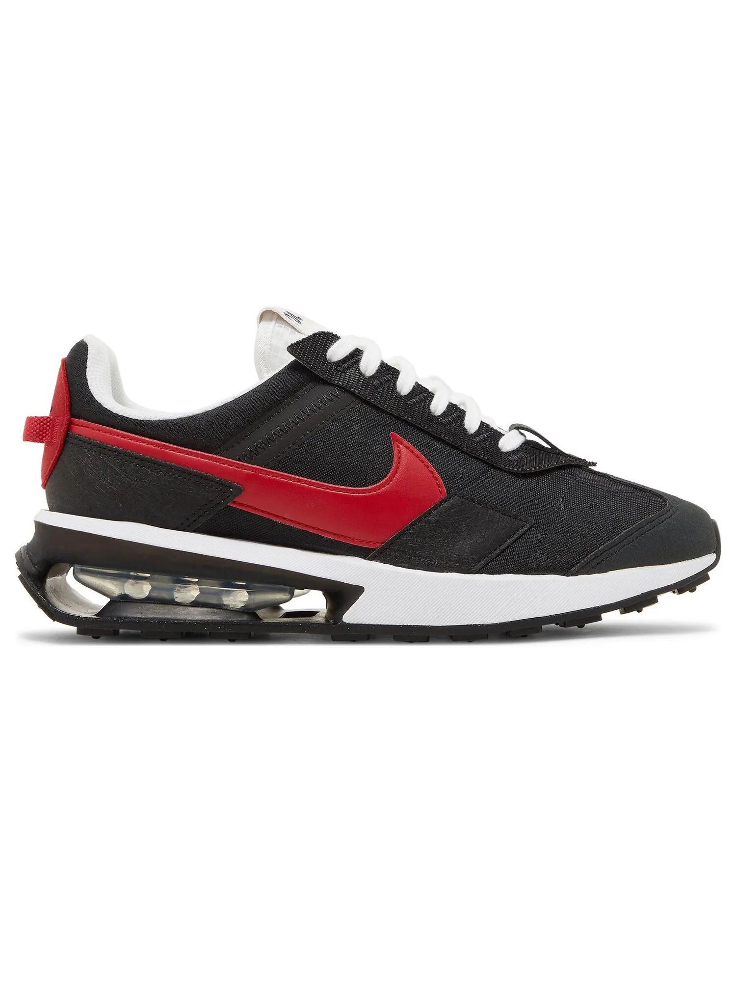 Кроссовки Nike Air Max Pre-Day 'Bred' — изображение 1 из 8, черный