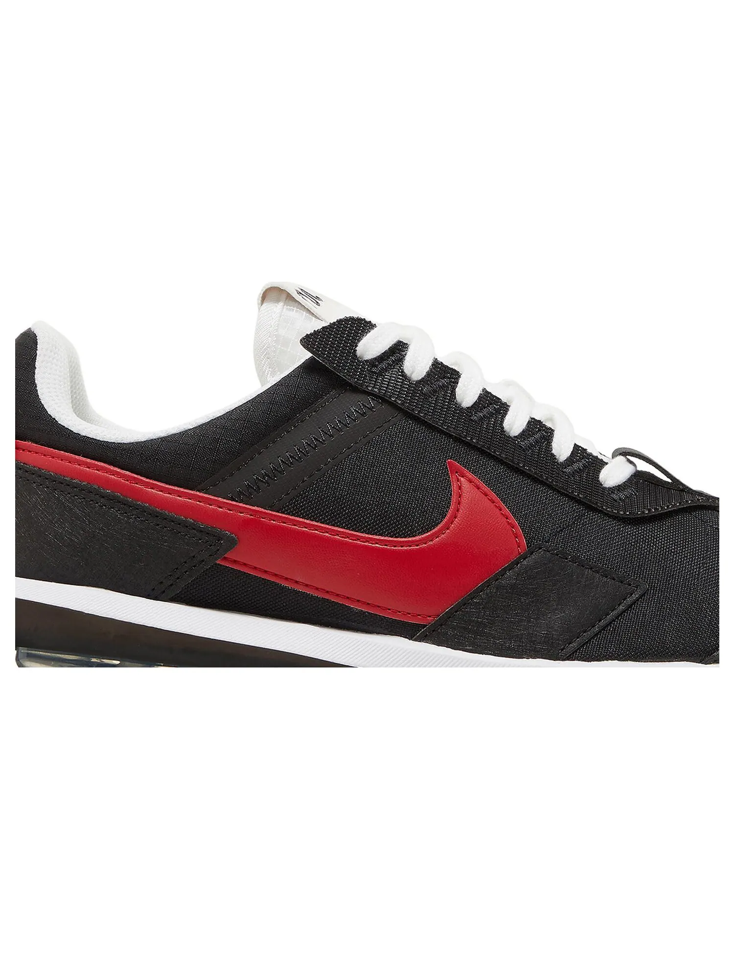Кроссовки Nike Air Max Pre-Day 'Bred' — изображение 2 из 8, черный