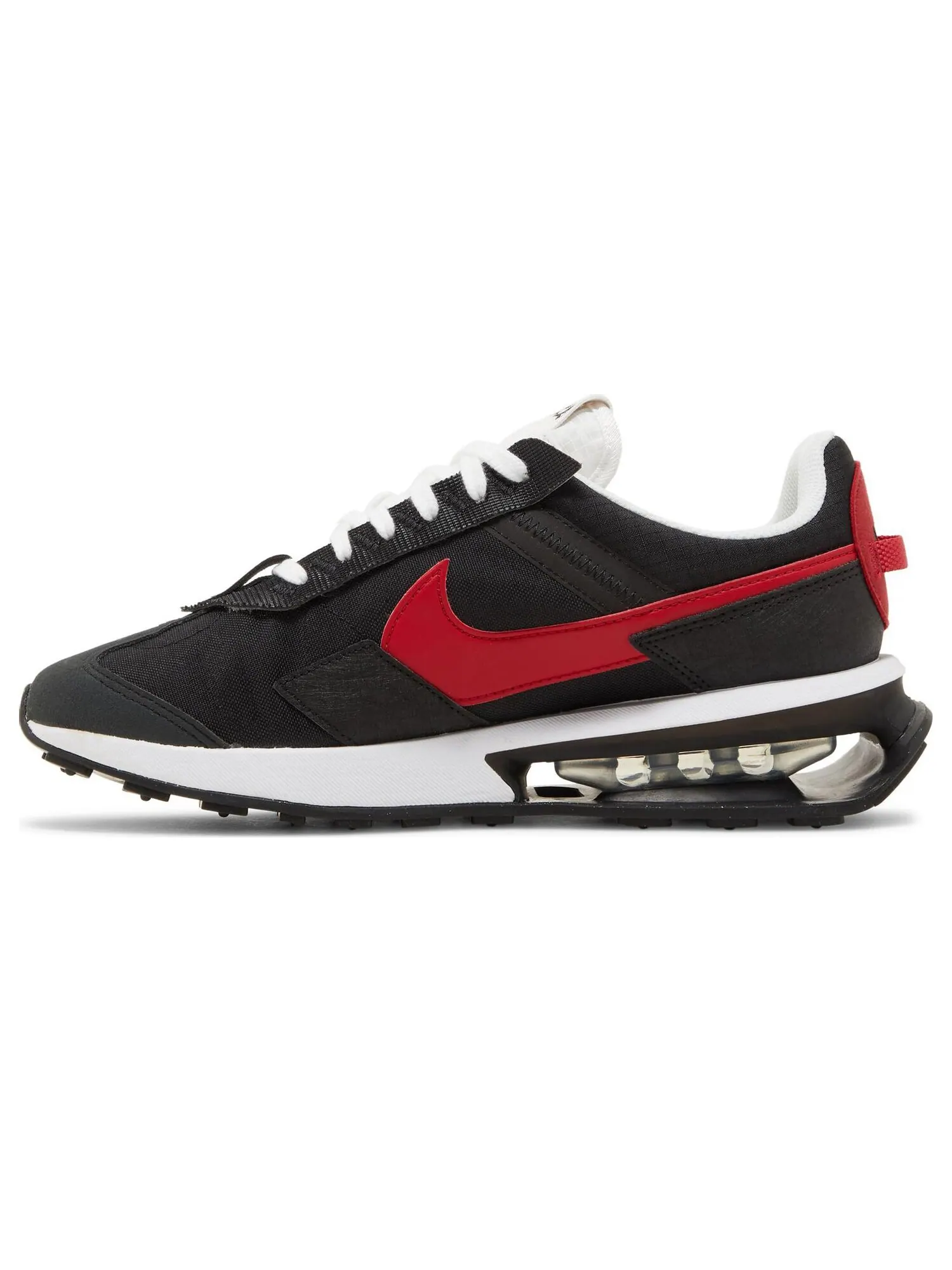 Кроссовки Nike Air Max Pre-Day 'Bred' — изображение 3 из 8, черный