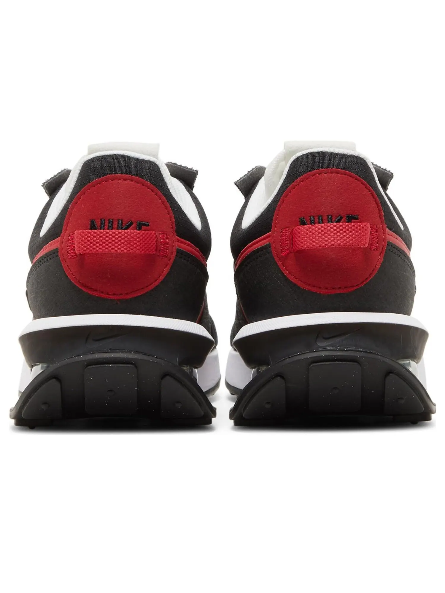 Кроссовки Nike Air Max Pre-Day 'Bred' — изображение 6 из 8, черный