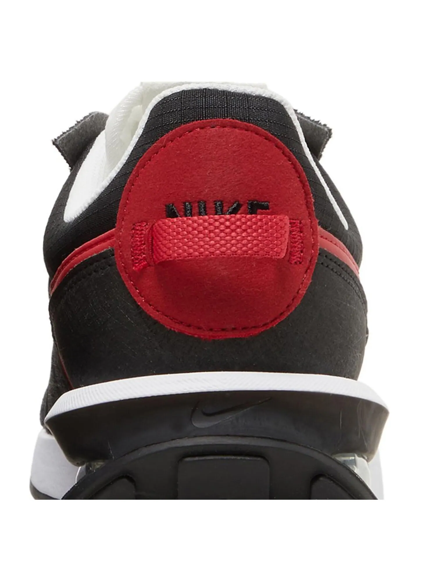 Кроссовки Nike Air Max Pre-Day 'Bred' — изображение 7 из 8, черный