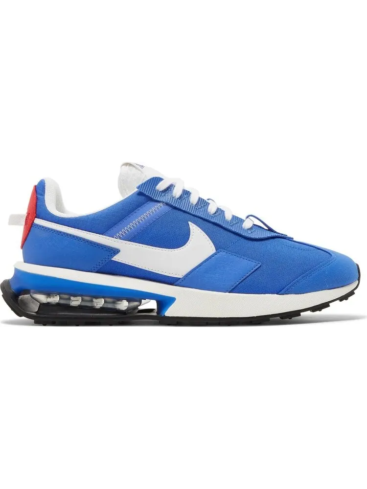 Кроссовки Nike Air Max Pre-Day 'Hyper Royal' — изображение 1 из 8, синий