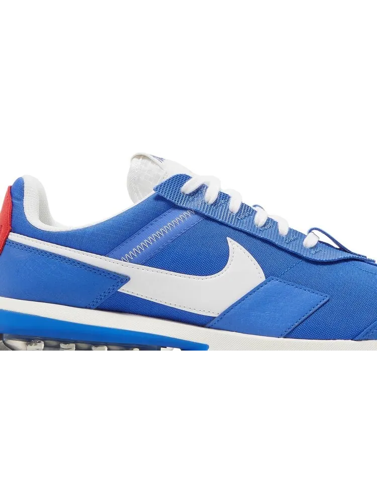 Кроссовки Nike Air Max Pre-Day 'Hyper Royal' — изображение 2 из 8, синий
