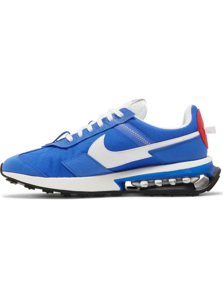 Кроссовки Nike Air Max Pre-Day 'Hyper Royal' — изображение 3 из 8, синий
