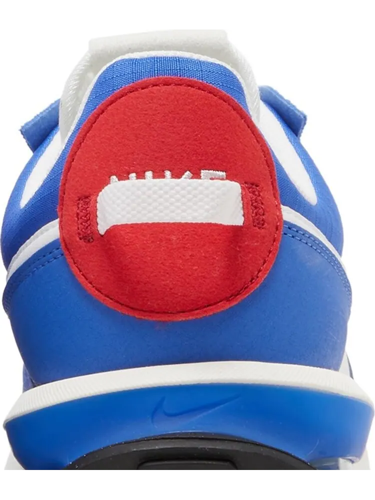 Кроссовки Nike Air Max Pre-Day 'Hyper Royal' — изображение 7 из 8, синий