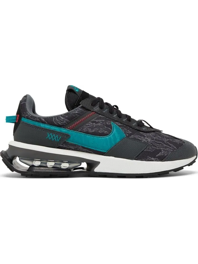 Кроссовки Nike Air Max Pre-Day SE 'XXXV' — изображение 1 из 8, черный