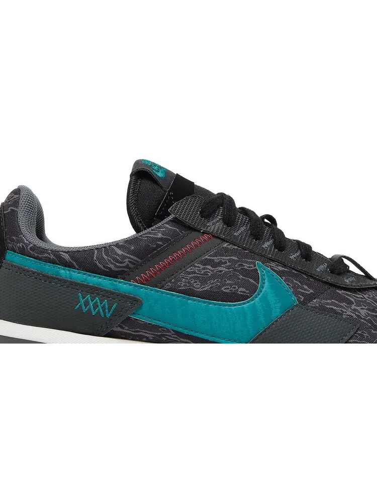 Кроссовки Nike Air Max Pre-Day SE 'XXXV' — изображение 2 из 8, черный